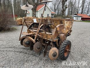 Överum potato planter