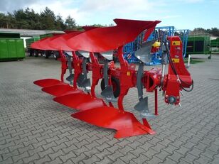 new Unia IBIS XXL 4+1 PLUS reversible plough