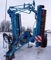 Lemken Zirkon 9/600 rotavator