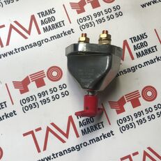 TAM JK451 battery switch for YTO X1304 wheel tractor