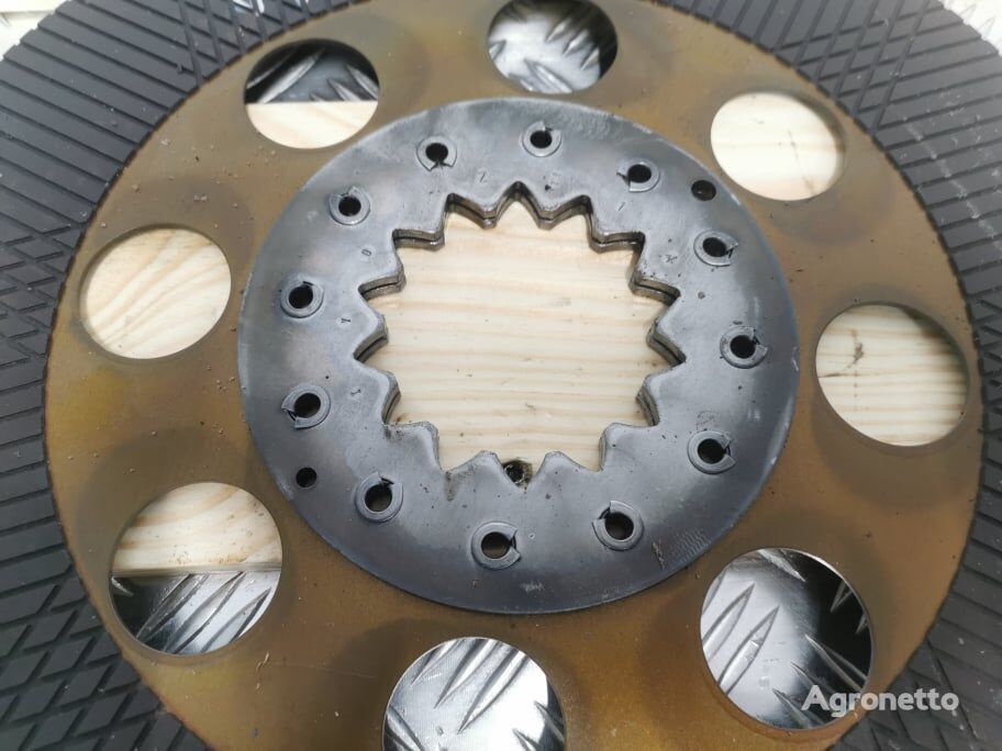 Claas .... Arion brake disk for wheel tractor