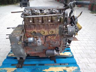 Fendt 309 LSA TURBO MWM TD226.4.2 engine for equipment