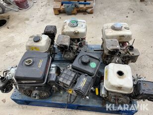 Honda engine for garden machinery