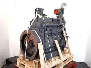 Sisu 74AWF engine for Valtra  T234  wheel tractor