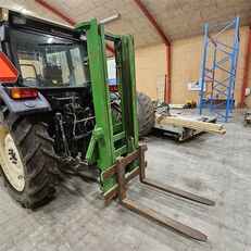 ABC Byggelift til traktor forklift mast for wheel tractor