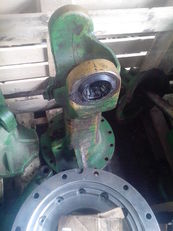 John Deere Чулок front axle for John Deere 8400 wheel tractor