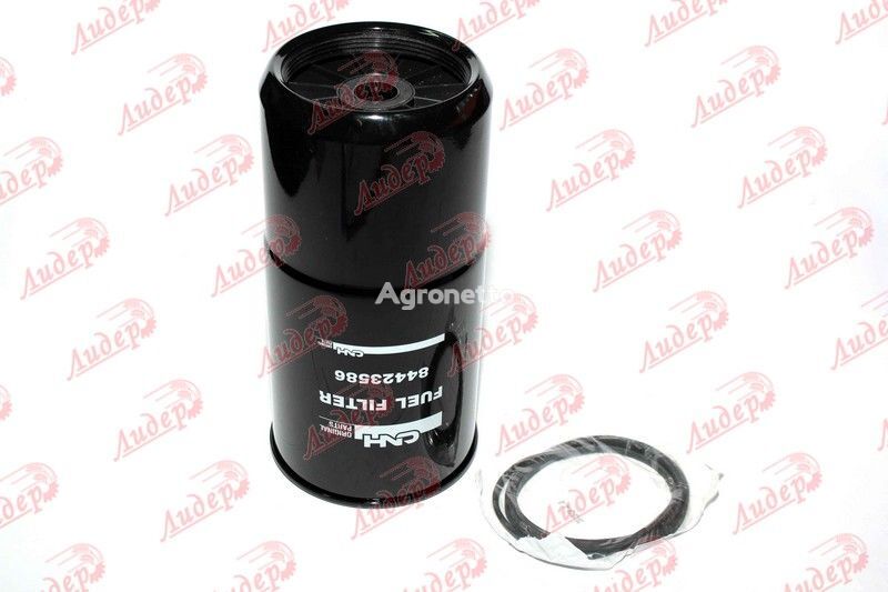 84423586 fuel filter for Case IH 7240,8240 wheel tractor