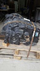 gearbox for Massey Ferguson wheel tractor