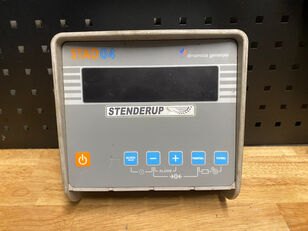 Stenderup load moment indicator for Dinamica Générale stad 04