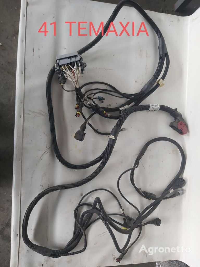other electrics spare part for equipment