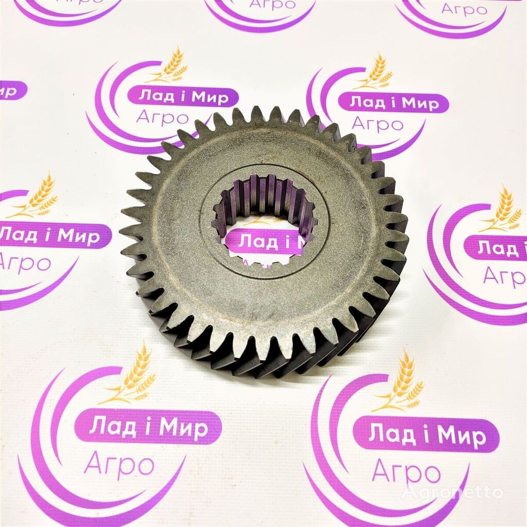 Shesternya Reduktora Perednogo Mosta John Deere R227379 for John Deere wheel tractor