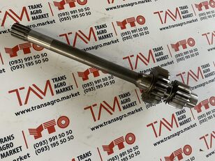 TAM ВВП 540/1000 об/хв LY1104-3-41-101 power take off shaft for wheel tractor