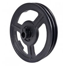 6285390 pulley for Claas grain harvester