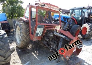 części silnik most skrzynia zwolnica piasta zębatk FIAT for FIAT 100.90 110.90 wheel tractor