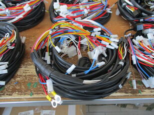 FIAT 80c-90c-100c-120c-150c wiring for FIAT FIAT 80c-90c-100c-120c-150c crawler tractor