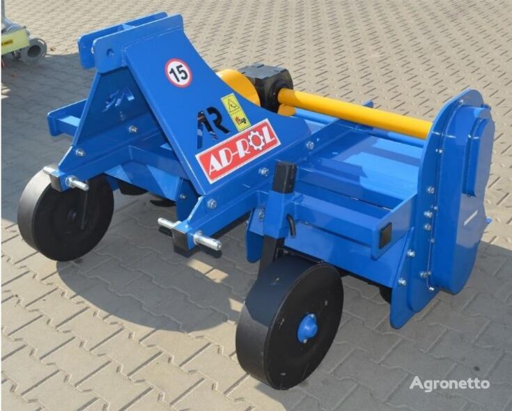 new Ad-Rol GZ155T 1,45m subsoiler