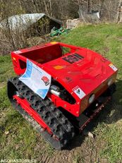 EGN 750 self-propelled mulcher