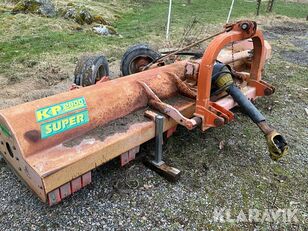 Agrimaster KP 2800 super tractor mulcher