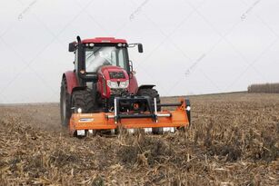 new SaMASZ MAMUT 280 tractor mulcher