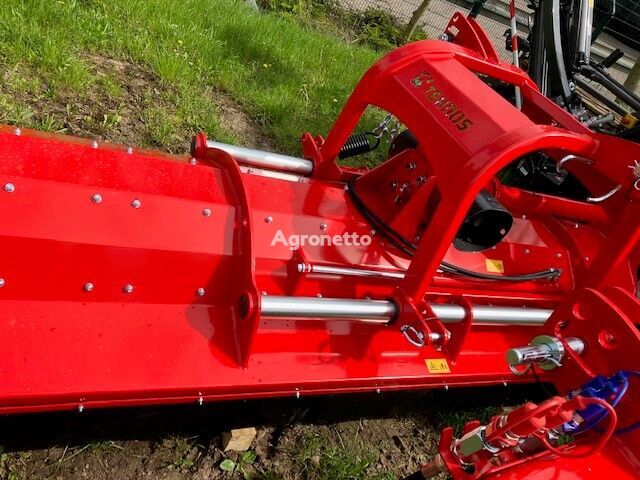 new Tehnos Mulcher MU 280R PROFI LW tractor mulcher