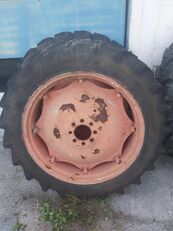 combine tire