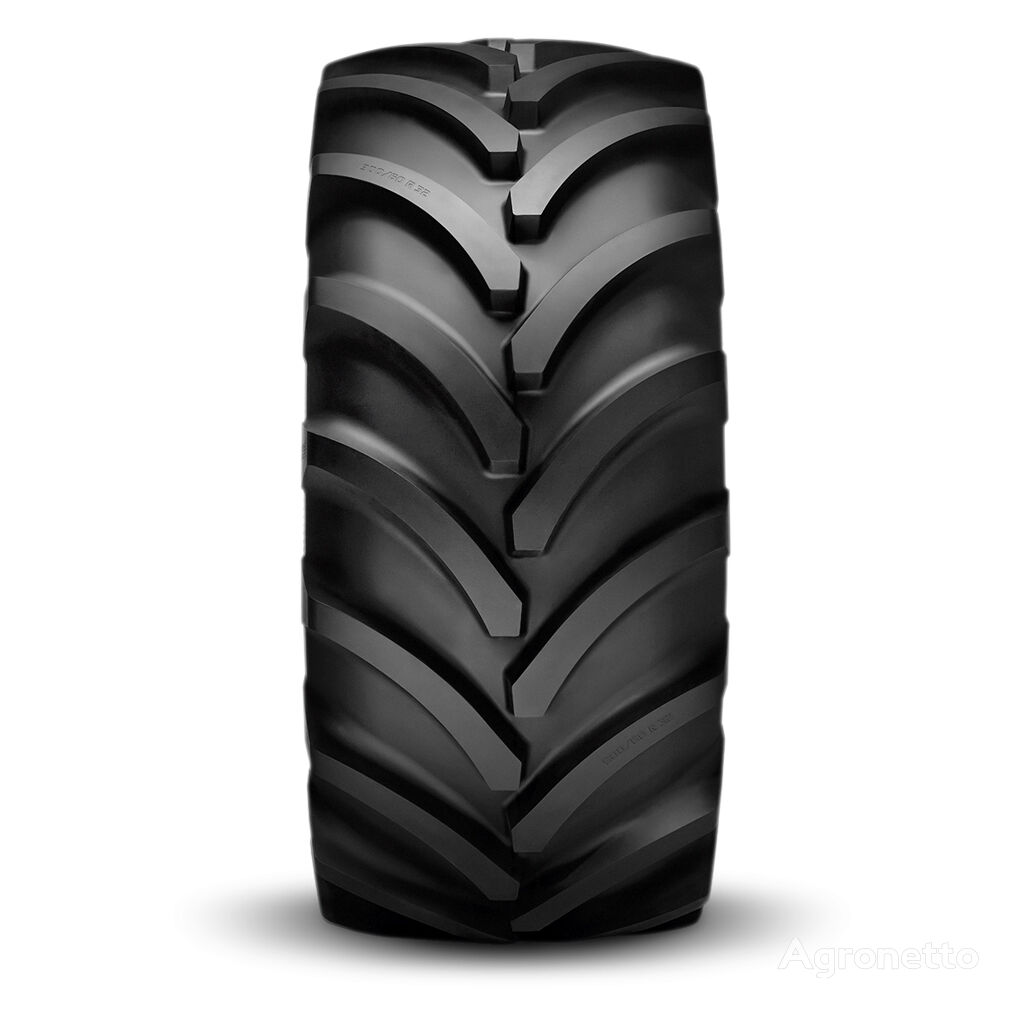 new Vredestein Traxion Harvest combine tire