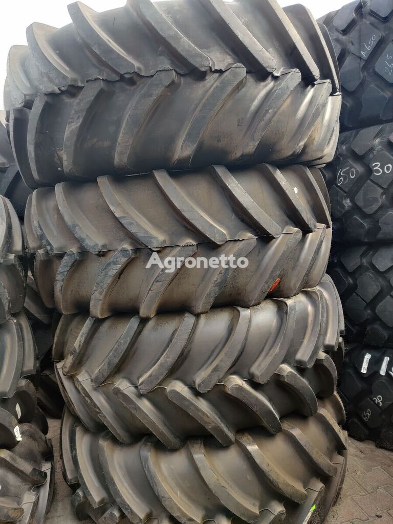 new Alliance 620/70R30 Special Harvester tractor tire