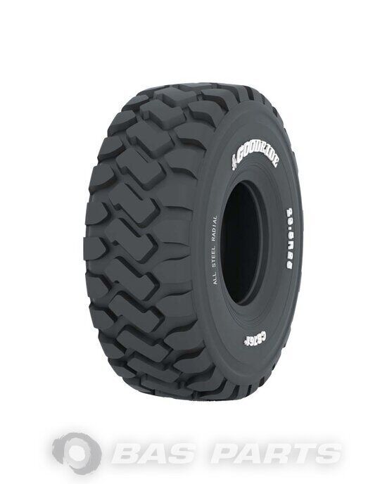 Goodride CB761 E3/L3 tractor tire