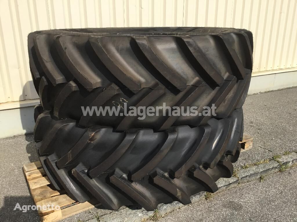 Mitas 650/75 R 42 tractor tire