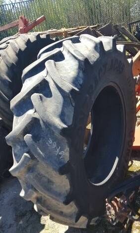 Pneu 14.9R28 tractor tire