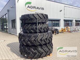 new Trelleborg 420/85 R 28 tractor tire