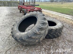 Trelleborg TM800 tractor tire