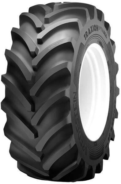 Vredestein TRAXION OPTIMALL 189D TL tractor tire