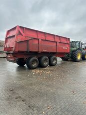 Tim 180/230 tractor trailer
