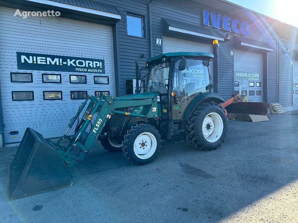 Arbos M3055 wheel tractor