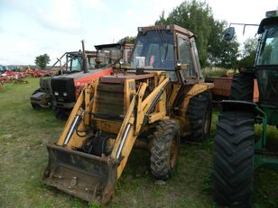Case IH 580 G wheel tractor
