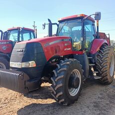 Case IH Magnum 335 в Лізинг wheel tractor