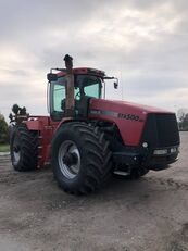 Case IH STX 500 в Лізинг wheel tractor