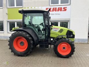 Claas ATOS 220 C wheel tractor