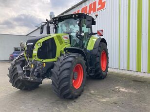 Claas AXION 830 wheel tractor