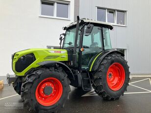 new Claas AXOS 240 ADVANCED wheel tractor