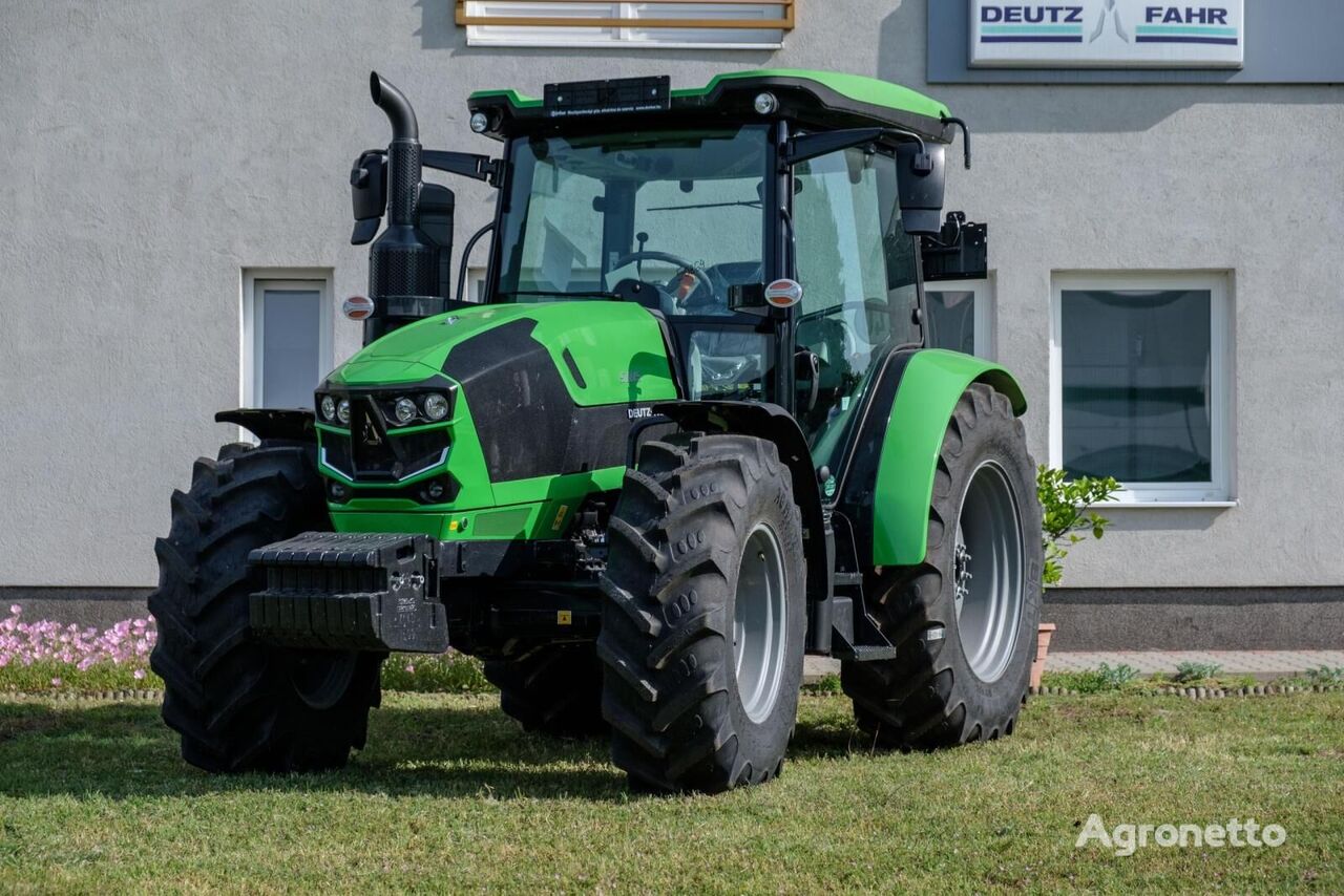 new Deutz-Fahr 5100G 97/102  wheel tractor