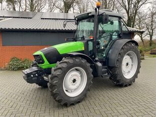 Deutz-Fahr AGROFARM 115 G 4X4 wheel tractor