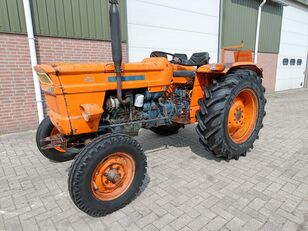FIAT 450 wheel tractor