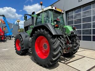 new Fendt Favorit 824/2 wheel tractor