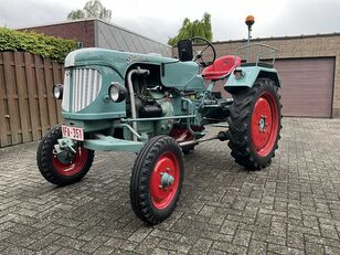 Güldner 2LB wheel tractor