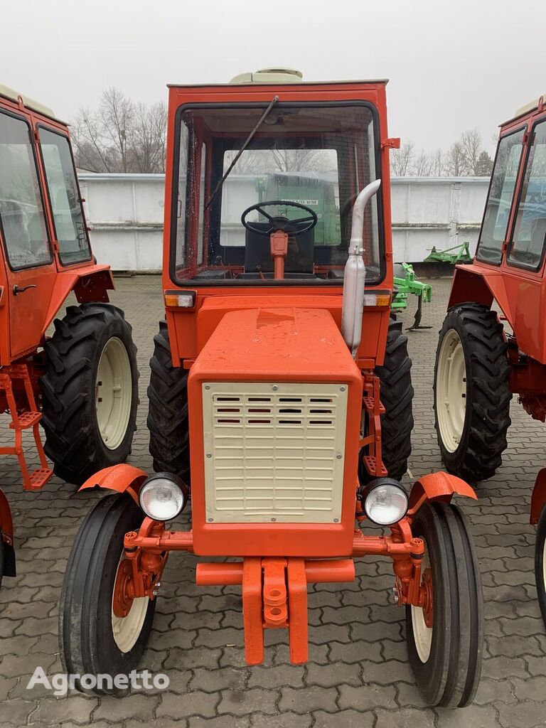 HTZ T25 "Vladimirets" wheel tractor