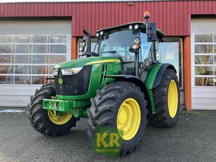 new John Deere 5115M wheel tractor