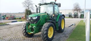 John Deere 6115R wheel tractor