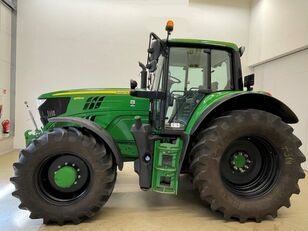 John Deere 6155M wheel tractor